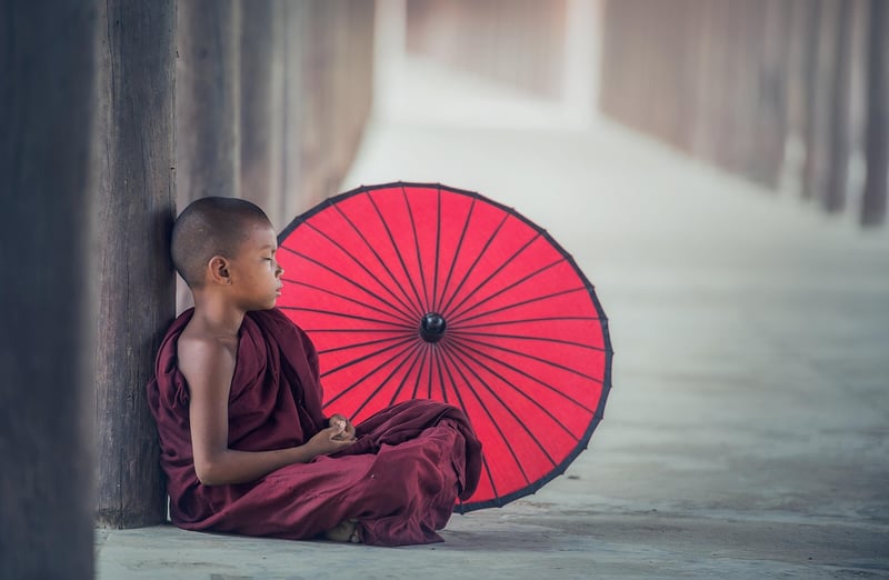Meaningful Rituals